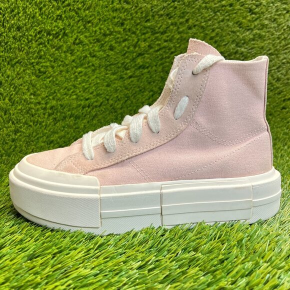 Converse Chuck Taylor All Star Cruise Womens Size 6.5 Athletic Shoes Sneakers - Picture 3 of 10